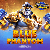 Blue Phantom Game Image