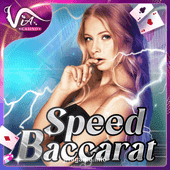 Mabilis na Baccarat Game Image